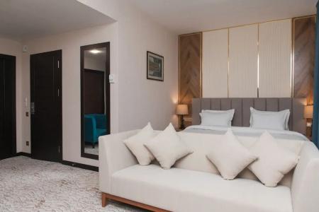 ARCHAZOR Mountain Resort - 7