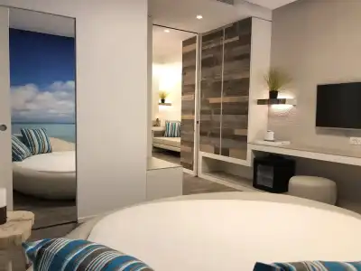 Liberty Beach - 123