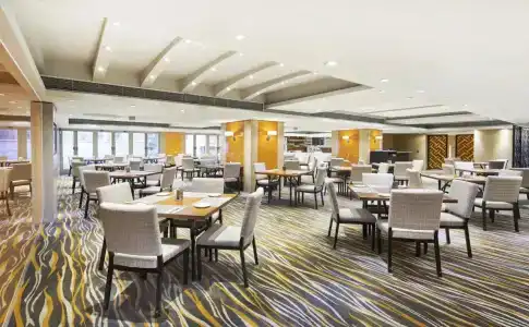 YING’nFLO, Wesley Admiralty, Hong Kong - 37