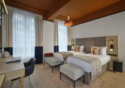 Citadines Holborn-Covent Garden London - 2