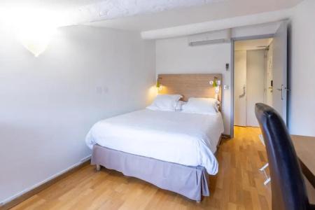 Hôtel Edmond Rostand - 75