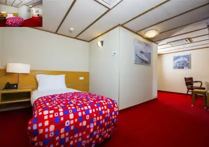 ss Rotterdam & Restaurants - 6