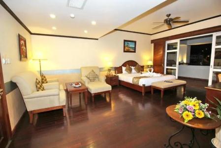Novela Muine Resort & Spa - 36
