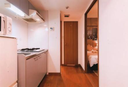 Sakura Sands Hommachi - 66