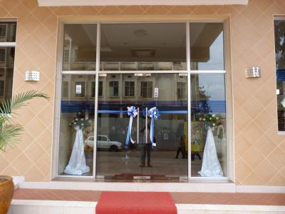 Nyumbanis & Resorts - Moshi - 16