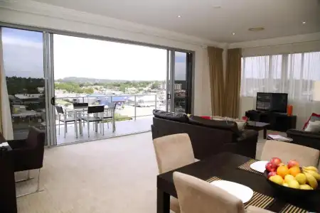 Toowoomba Central Plaza Apartment - 66