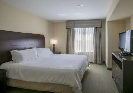 Hilton Garden Inn Lakeland - 3
