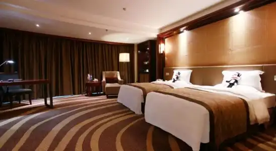 Chongqing Empark Grand - 2