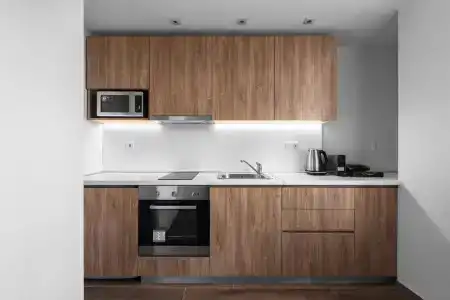 Ultima Suites Nilie Hospitality MGMT - 105