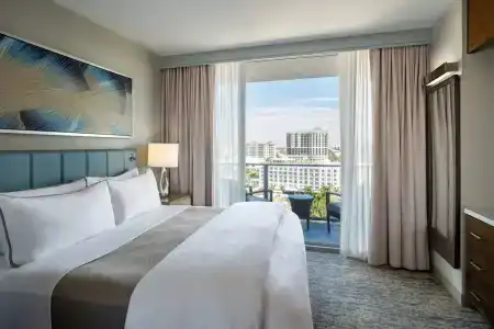 The Westin Sarasota - 112