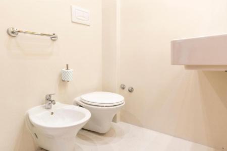 B&B Roma Tuscolana San Giovanni - 33