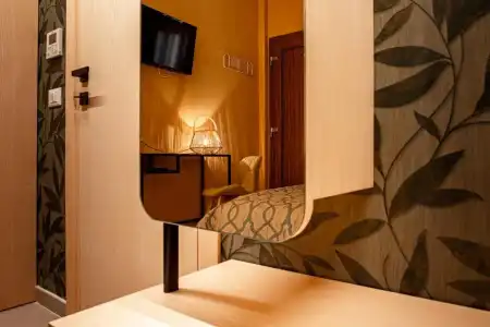 Albergo Il Giardino - 61