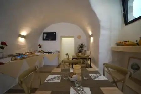 Dimora Sant'Anna - 17