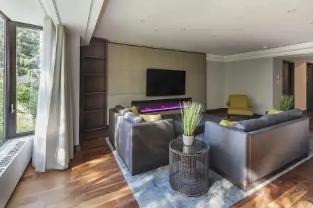 Bonaventure Montreal - 120