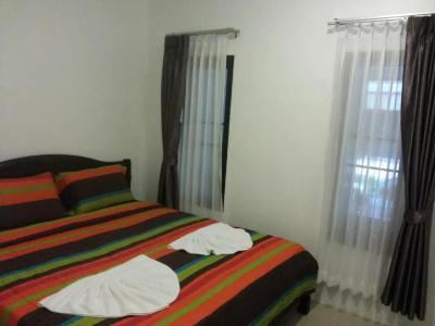 Oscar Villa Aonang Krabi - 114