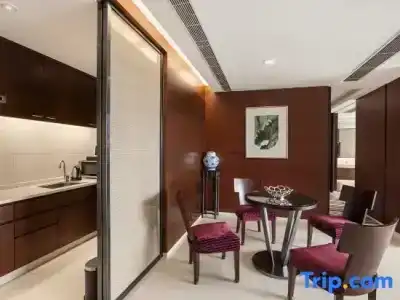 Mission Hills Resort Haikou - 86
