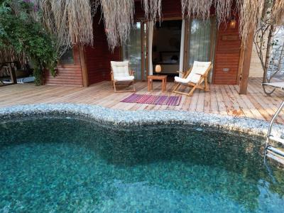 La Boheme Kabak - 32