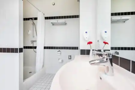 Premier inn Munchen City Ost - 7