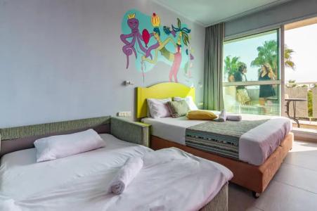 Abraham Hostel Eilat - 117