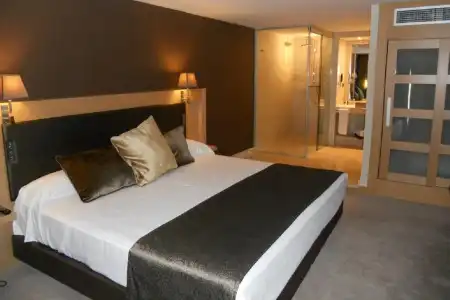 Gran Palas - Spa Incluido - 2