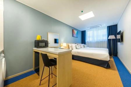 Days & Suites by Wyndham Incheon Airport - 34