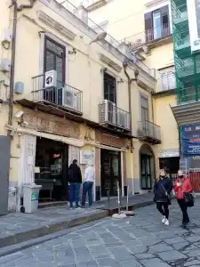 Sansevero Naples - 15