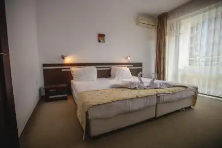 Deva - All Inclusive - 30