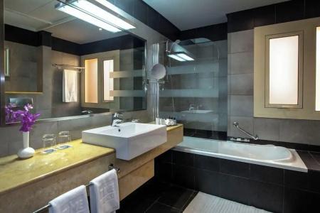 TIME Grand Plaza - 21