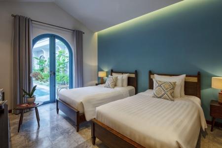 Salmalia Boutique & Spa - 108