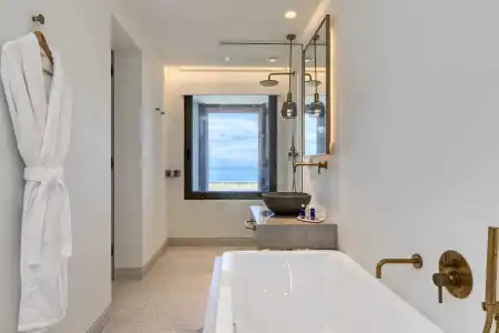 Domes Miramare, a Luxury Collection Resort, Corfu - 10