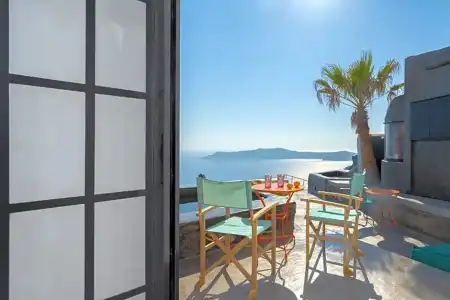 Sophia Luxury Suites - 157