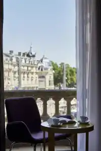 Grand Hôtel du Midi Montpellier - Opéra Comédie - 70