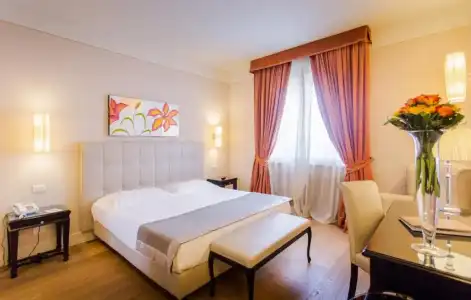Palazzo San Lorenzo & SPA - 128