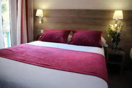 Hôtel Menton Riviera - 47