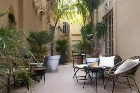 Palazzo Natoli Boutique - 81