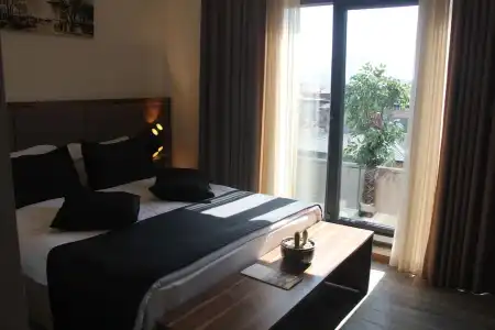 Mari Suites - 115