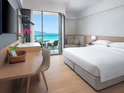 Andaman Beach Phuket - Handwritten Collection by Accor - 39