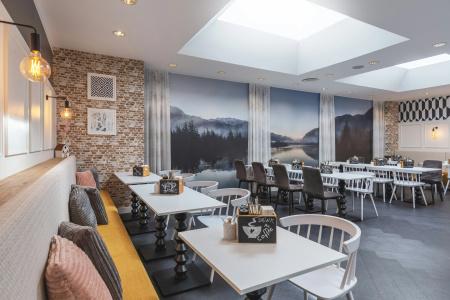 Garner Essen - Messe by IHG - 29