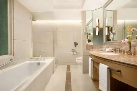 Crowne Plaza Shanghai Fudan by IHG - 110