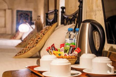 Tulip Cave Suites - 240