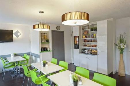 City Inn Magdeburg - 22