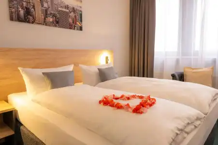 Best Western Comfort Business - 62