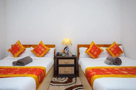 The Boudha Inn - 41