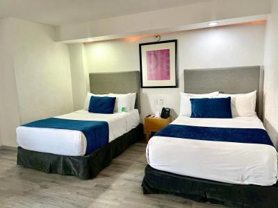 Best Western Plus Gran Centro Historico - 2