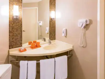 ibis Bangkok Sukhumvit 4 - 9
