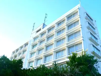 Shiosai Resort Kamogawa - 11