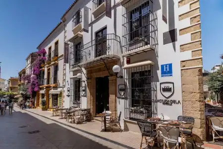 Maison Ardois La Ciudadela Marbella - 0