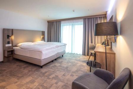Park Inn By Radisson Wismar - 58