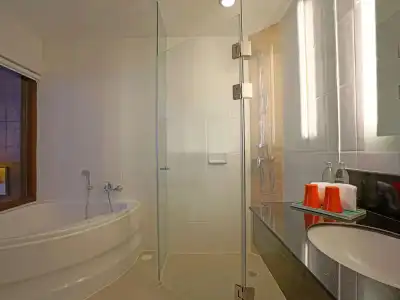Novotel Phuket Vintage Park Resort - 9