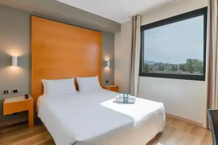 B&B Pisa Airport - 50